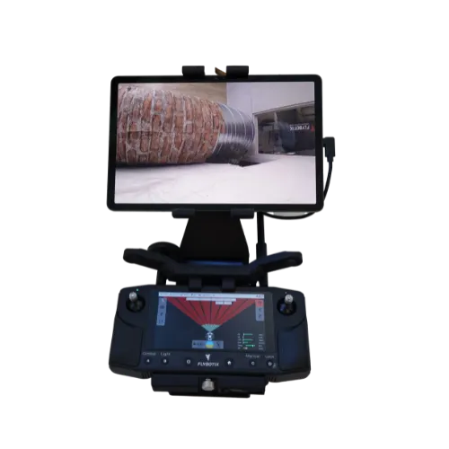 FlyStation Controller
